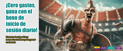 Descarga la APK y juega ya