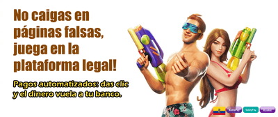 Entra y vive la adrenalina
