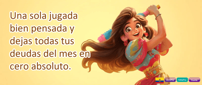 Cashback VIP Semanal promotion
