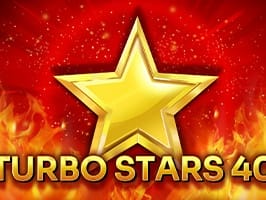 Turbo Stars 40 screenshot